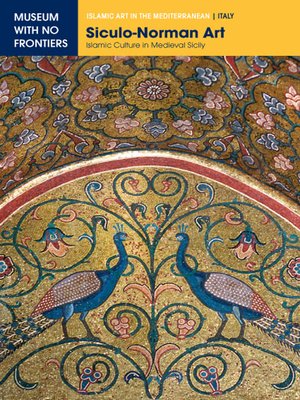 Siculo-Norman Art - ebook